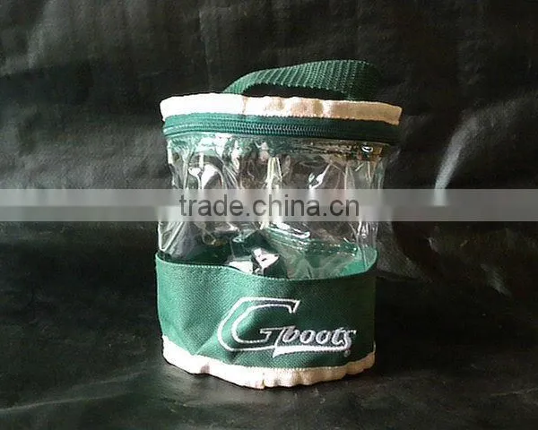 Nylon Bag Draw String Bag photo-6