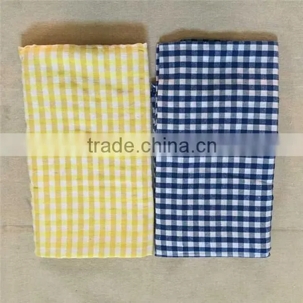 High Quanlity Good Price Yarn-dyed Curtain