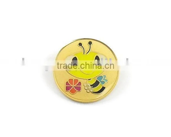 BADGE