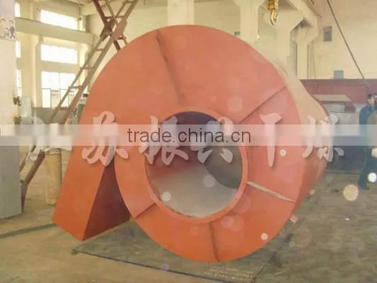 JRF Series Coal Combustion Hot Air Furnace photo-6