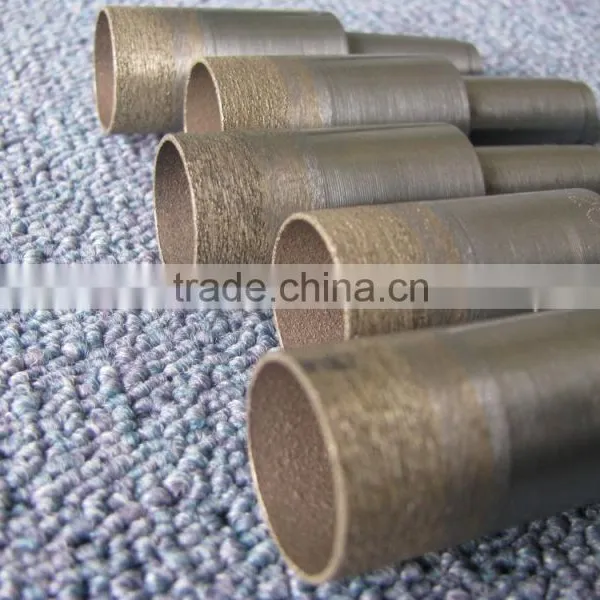 20mm Diamond Drill Bit photo-2