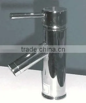 Newest Bathroom Design Basin Faucet Basin Mixer photo-6