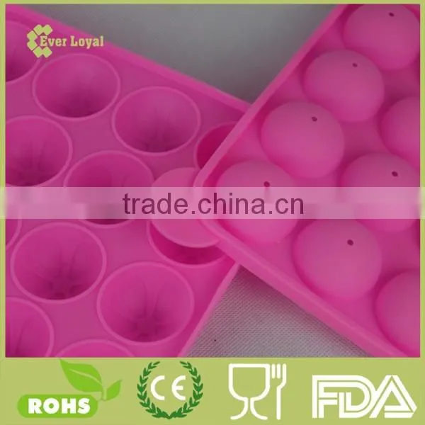 Party Lollo Cakes Complete Baking Kit photo-5