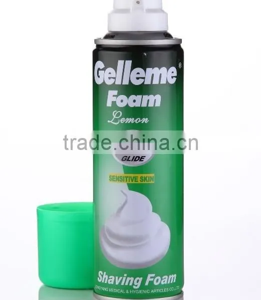 High Quality Shaving Foam photo-3