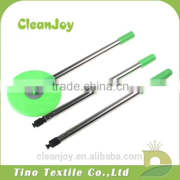 New Products Multi-function Microfiber Flat Mop photo-6