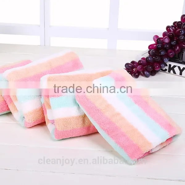 Low Price Microfiber Towel Custom Size Foot Spa Towel photo-4
