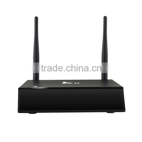 Amlogic Aml S812 Quad Core CPU 2g Ram Android 4.4 tv Box With HD-MI photo-3
