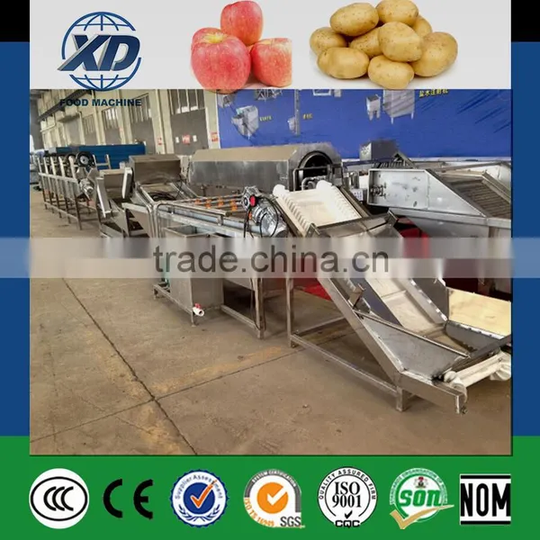 Potato Sorting Machine, Potato Grading Machine, Grading Machine