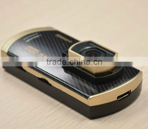 GT911 Wholesale 1080p Manual Car Camera hd Dvr Car Recording Camera photo-3