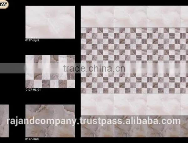 Ceramic Wall Tiles 300 x 450 photo-2