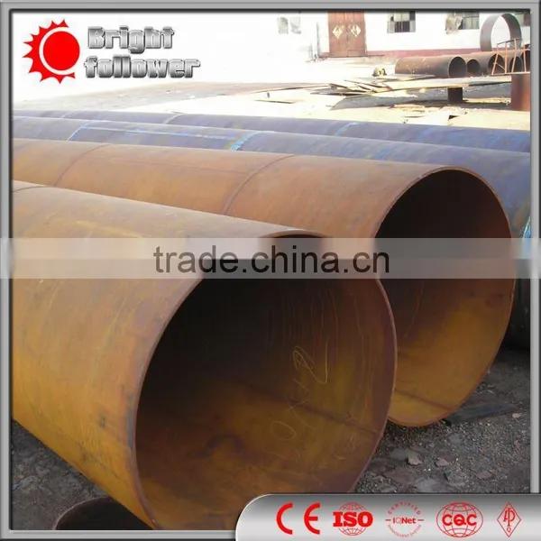 ERW MILD CARBON STEEL HOT DIP GALVANIZED RECTANGULAR TUBE / PIPE photo-3