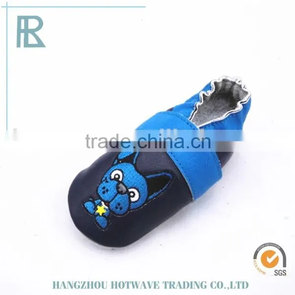 Kid Baby Prewalker Shoes photo-2