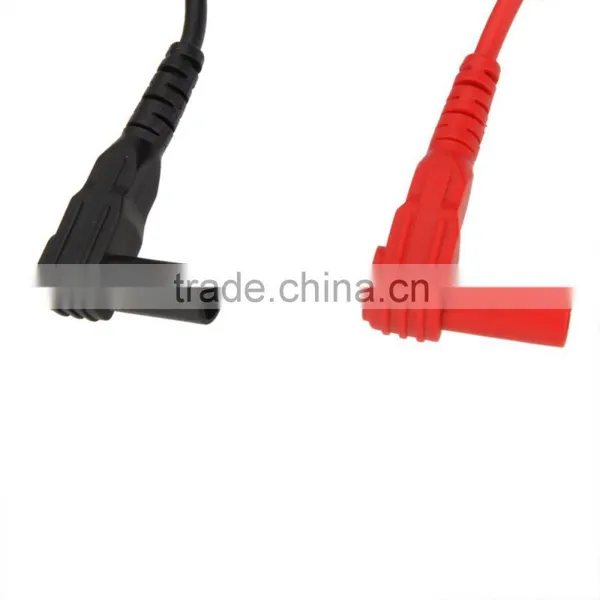 MASTECH T3033U T3033 10A Test Lead Probe for DMM Digital Multimeter & Clamp Meters Tester Digital Electrical Multimetre Multites photo-2