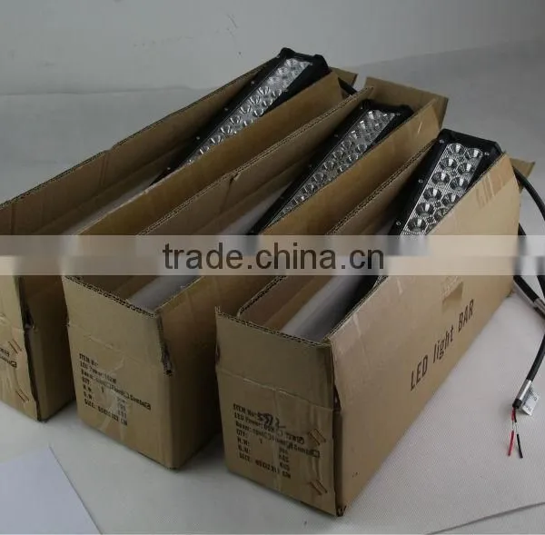234W 36 Inch Cree off Road Led Light Bar photo-6