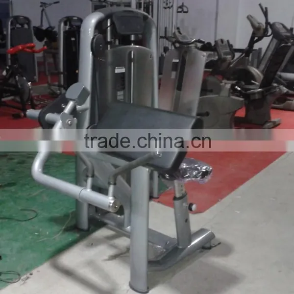 Biceps Machine /Impulse Gym Equipment /strength Fitness Equipment TZ-6046 photo-2