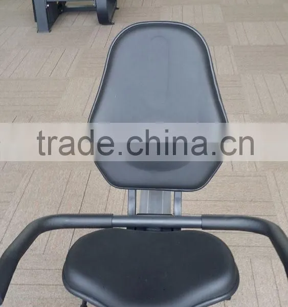 Commercial Recumbent Magnetic Bike/High Quality/New Product photo-4