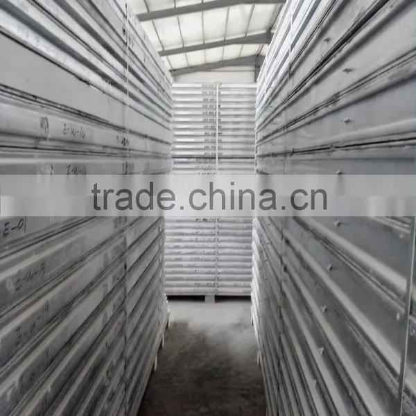 Easy Assemble Fast Installing Prefabricated House Two Layer Office Project photo-4