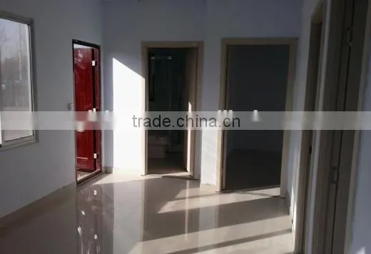 Nice Appearance EPS Sandwich Panel Prefabricated House With Two Bedrooms for Sale photo-5