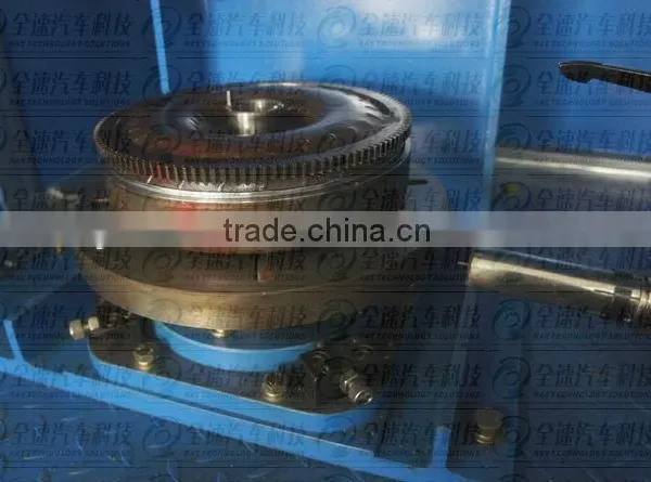 Transmission Torque Converter Dual Guns Auto Welder photo-3