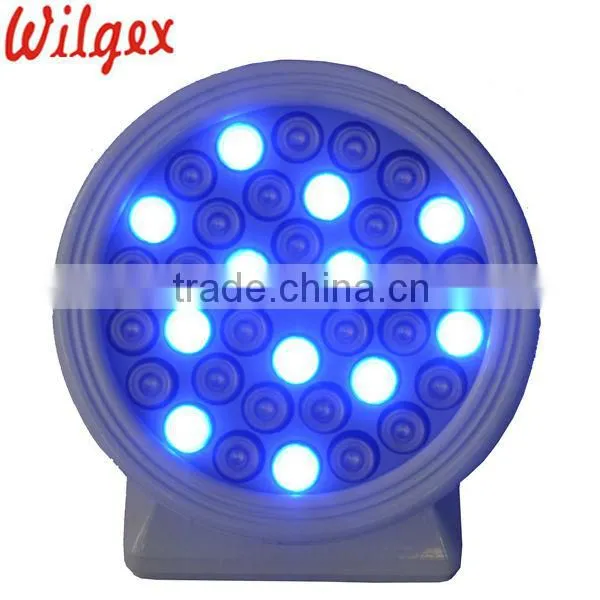 CE ROHS Approved Outdoor LED Spotlight photo-5