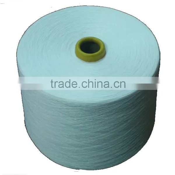 20/1 S.P. YARN, BLEACH POLYESTER 100% YARN