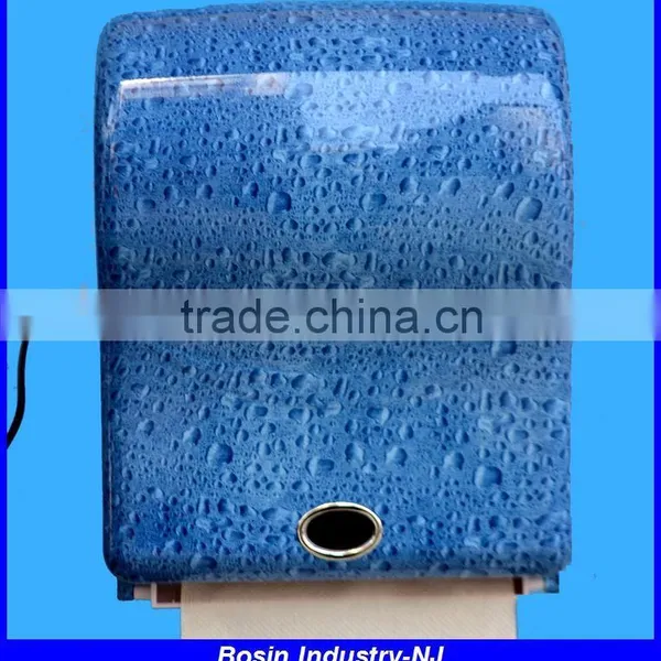 Automatic Paper Towel Dispenser, Electric Paper Towel Dispenser photo-4