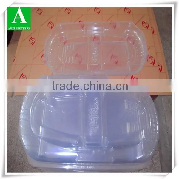OEM Pvc Vacuum Forming Plastic Products photo-2