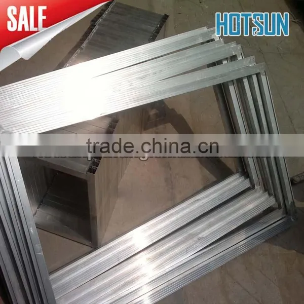 100% Pure Aluminium Frame/Fine Aluminium Frame photo-3