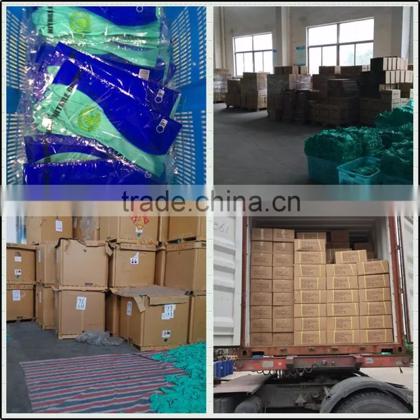 Anti-static Nitirle Safety Work Gloves photo-6