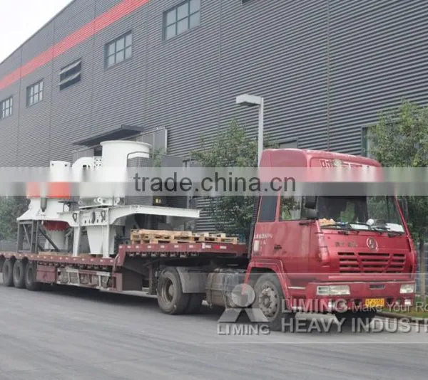 Small Sand Mining Machinery Plant Equipment photo-3