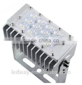 CE IP65 High Power Module Led Tunnel Light 30W