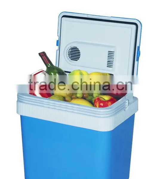Beila 24L King Freezer Refrigerator For Office Outdoor Using photo-2