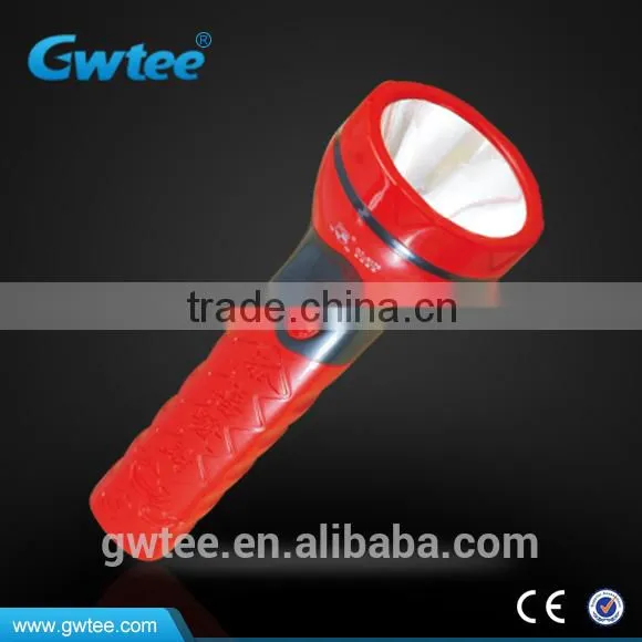 GT-8174 12 Led Olympic Flashlight Torch photo-2