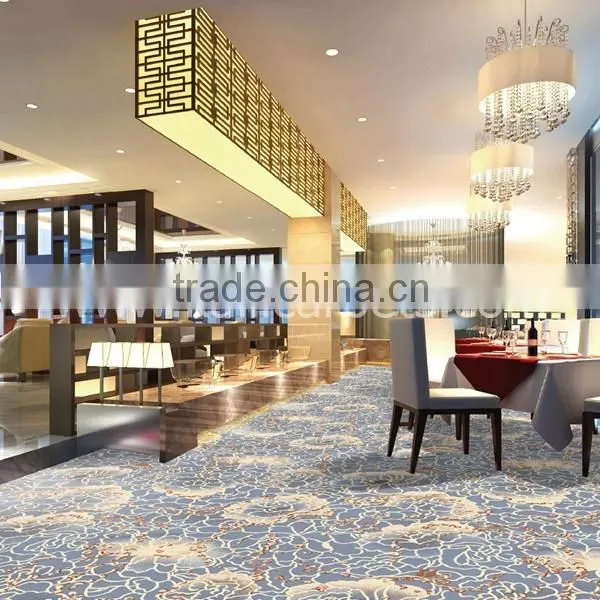 Best Selling New Design 100% pp Machine Tufted Carpet photo-3