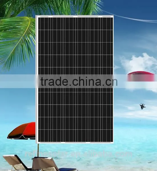 Solar tv