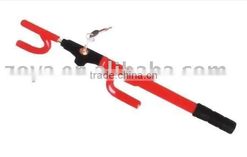 Steering Wheel Lock