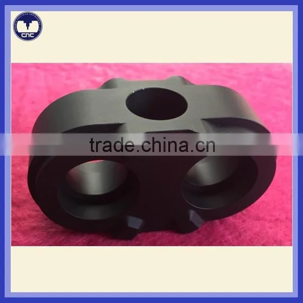 CNC Machine Shop Custom Coffee Machine Parts photo-4