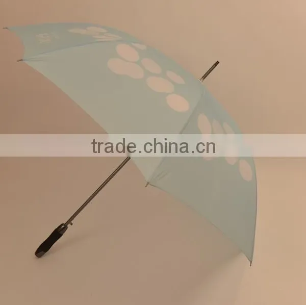 Good Quality Carbon Fiber Straight Umbrella