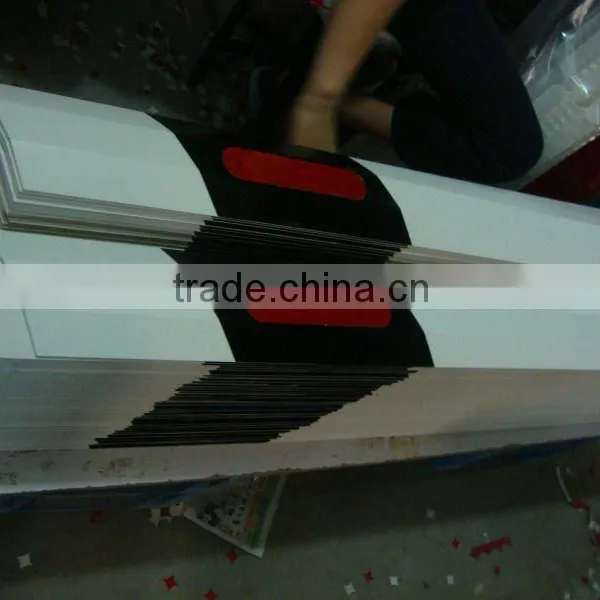Manufacture Road Safety Reflective PVC Delineator Post / Traffic Sign Post photo-5