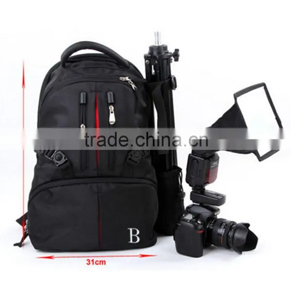 Hot Sale Professional Durable Waterproof Camera Bag Shoulder