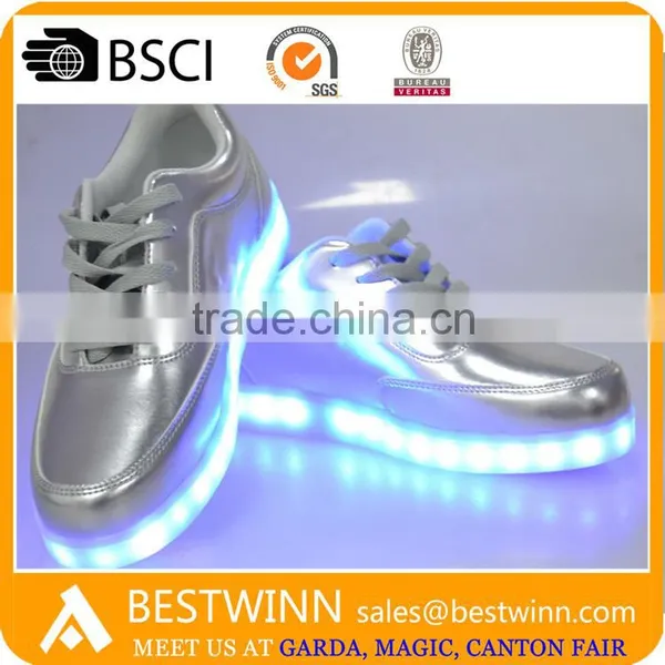 2016 Led Sneakers photo-3