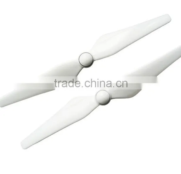 Maytech 9inch Glassfiber Quick Release Props for DJI Phantom4 photo-4