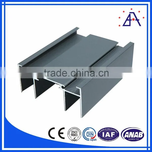 Extruded Aluminum Frames photo-3