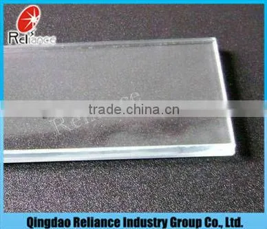 8mm Extra Clear/Ultra Clear Float Glass photo-5