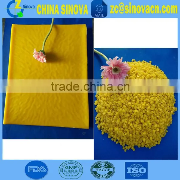 Natural Pure Beewax Filtered Beewax