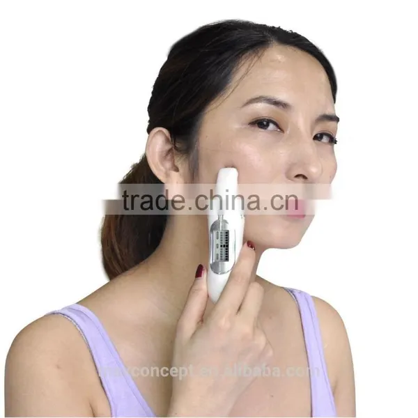 Hot Sale Facial Skin Analyzer photo-6