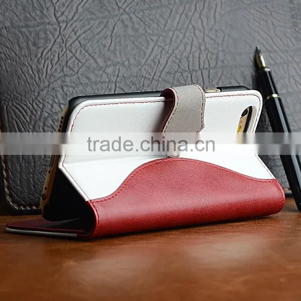 High-grade Flip Cover Phone Leather Cases by Manufacturer photo-6