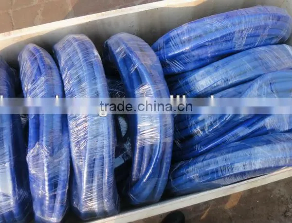 Coolant Silicon Rubber Hose