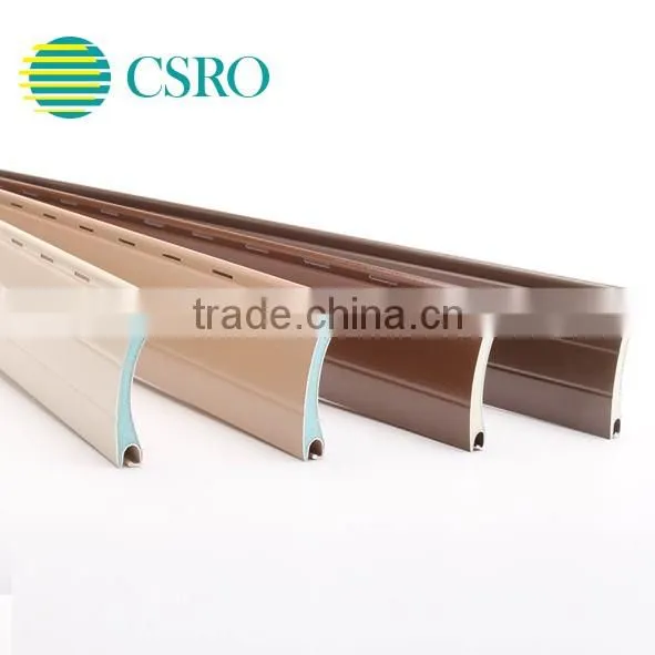 Cheap House Shutter Windows for Sale With 39mm Alumiunm Profiles photo-3