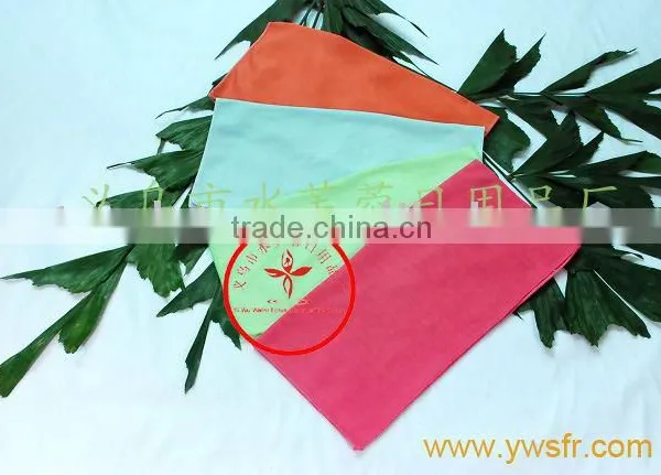 Microfiber Glass Cloth